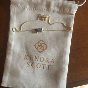 Kendra Scott bracelet💙💎💕
